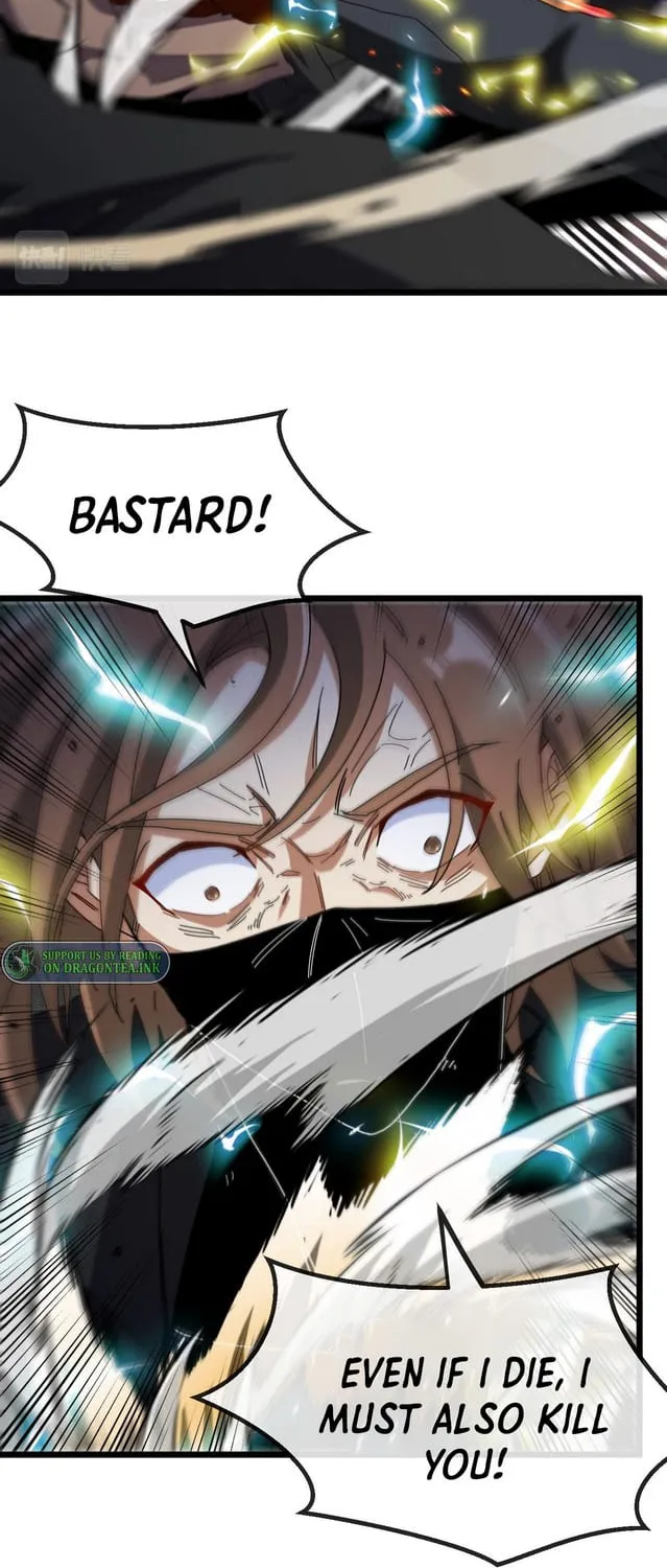 Super God System Zinmanga X Chapter 51 Page 20