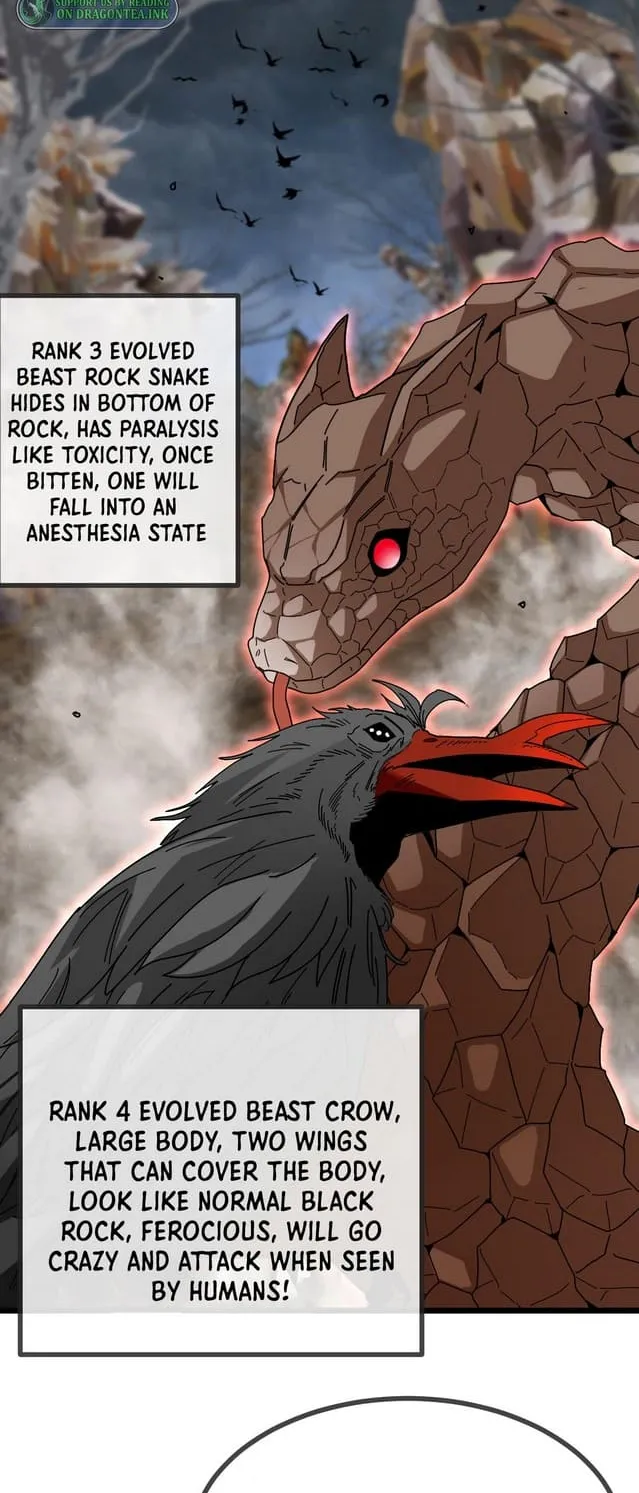 Super God System Zinmanga X Chapter 51 Page 34