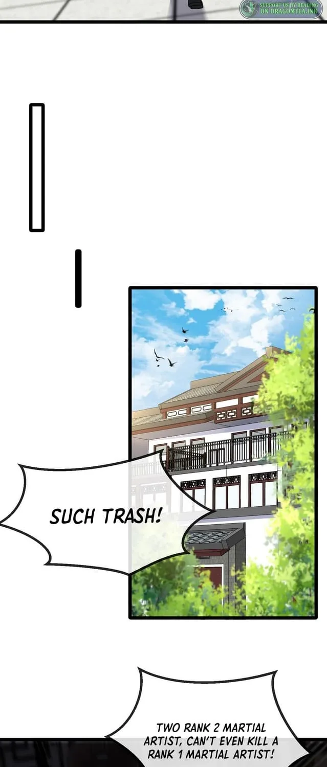 Super God System Zinmanga X Chapter 50 Page 20