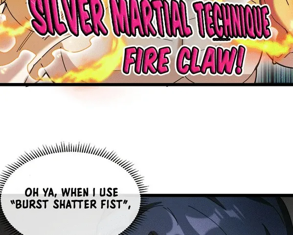 Super God System Zinmanga X Chapter 47 Page 41