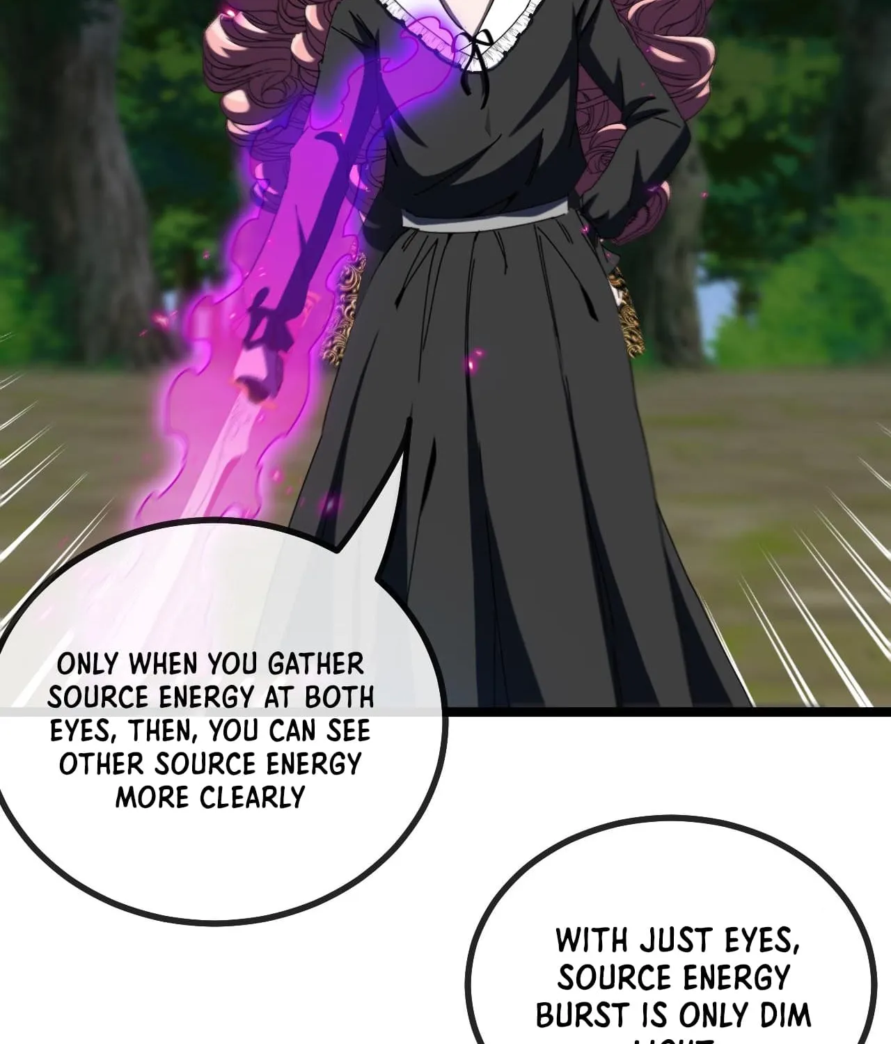 Super God System Zinmanga X Chapter 44 Page 38