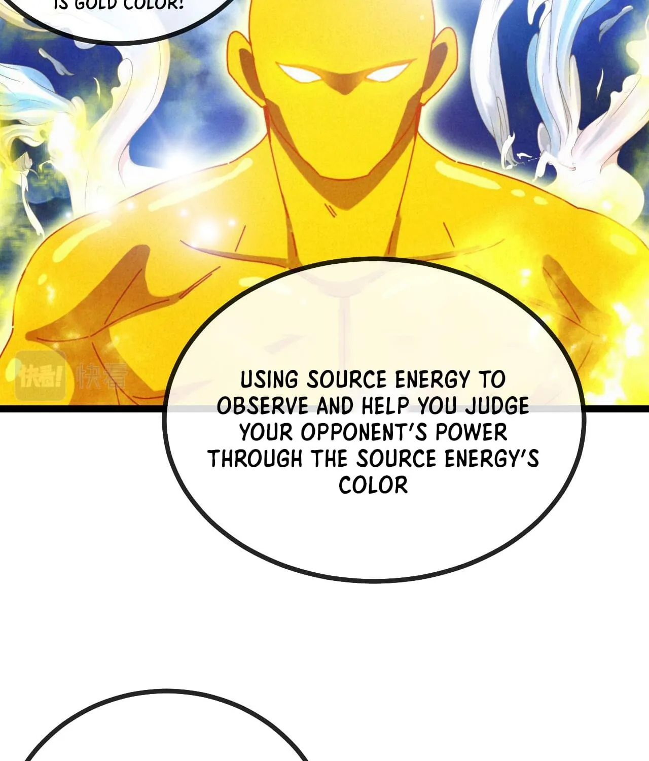 Super God System Zinmanga X Chapter 44 Page 40