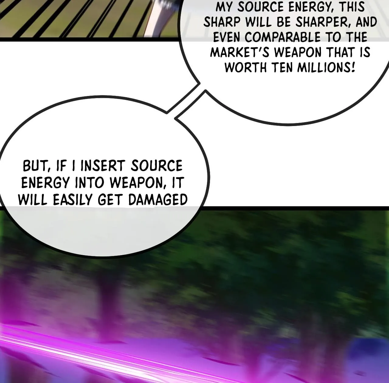 Super God System Zinmanga X Chapter 44 Page 42