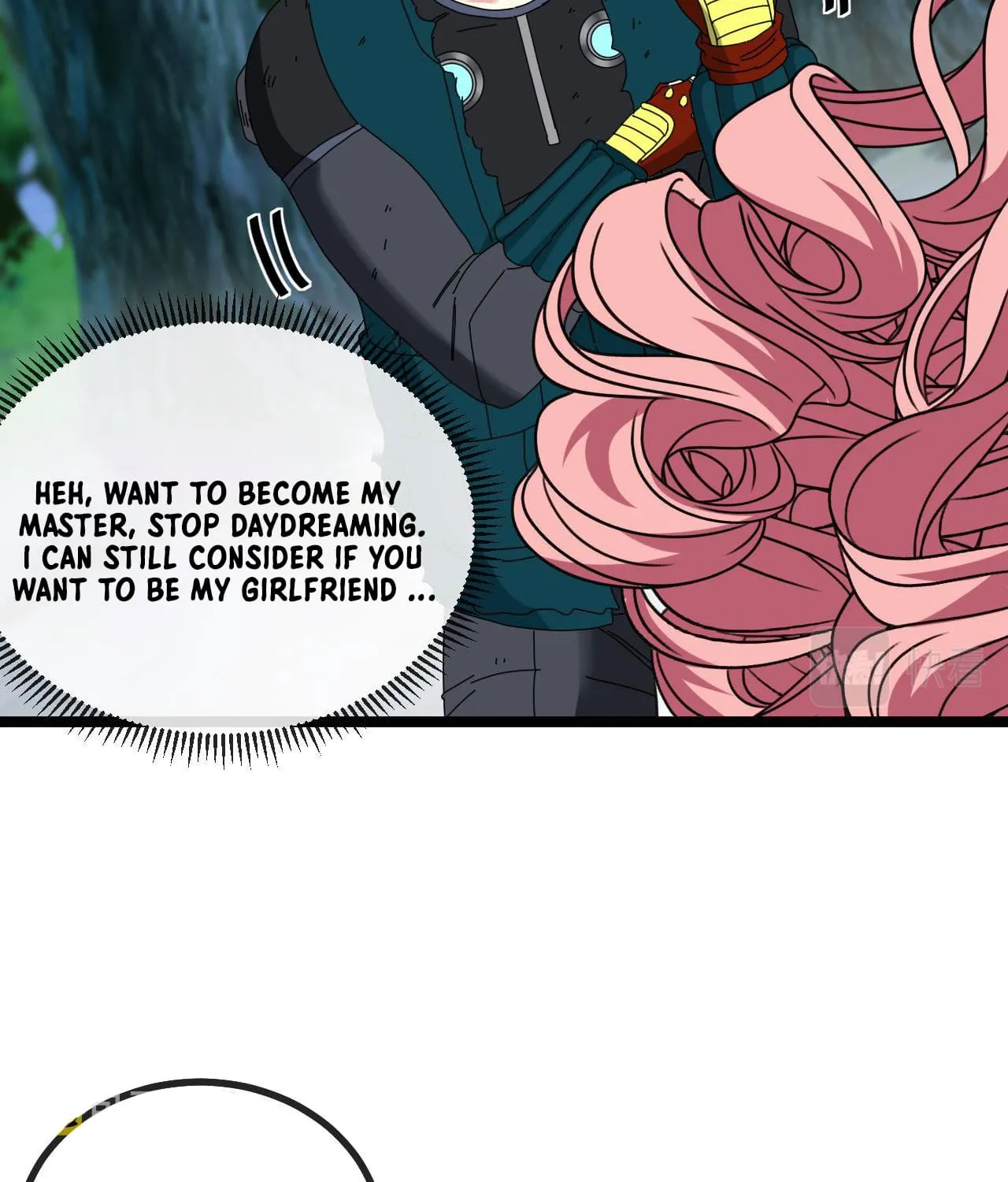 Super God System Zinmanga X Chapter 43 Page 65
