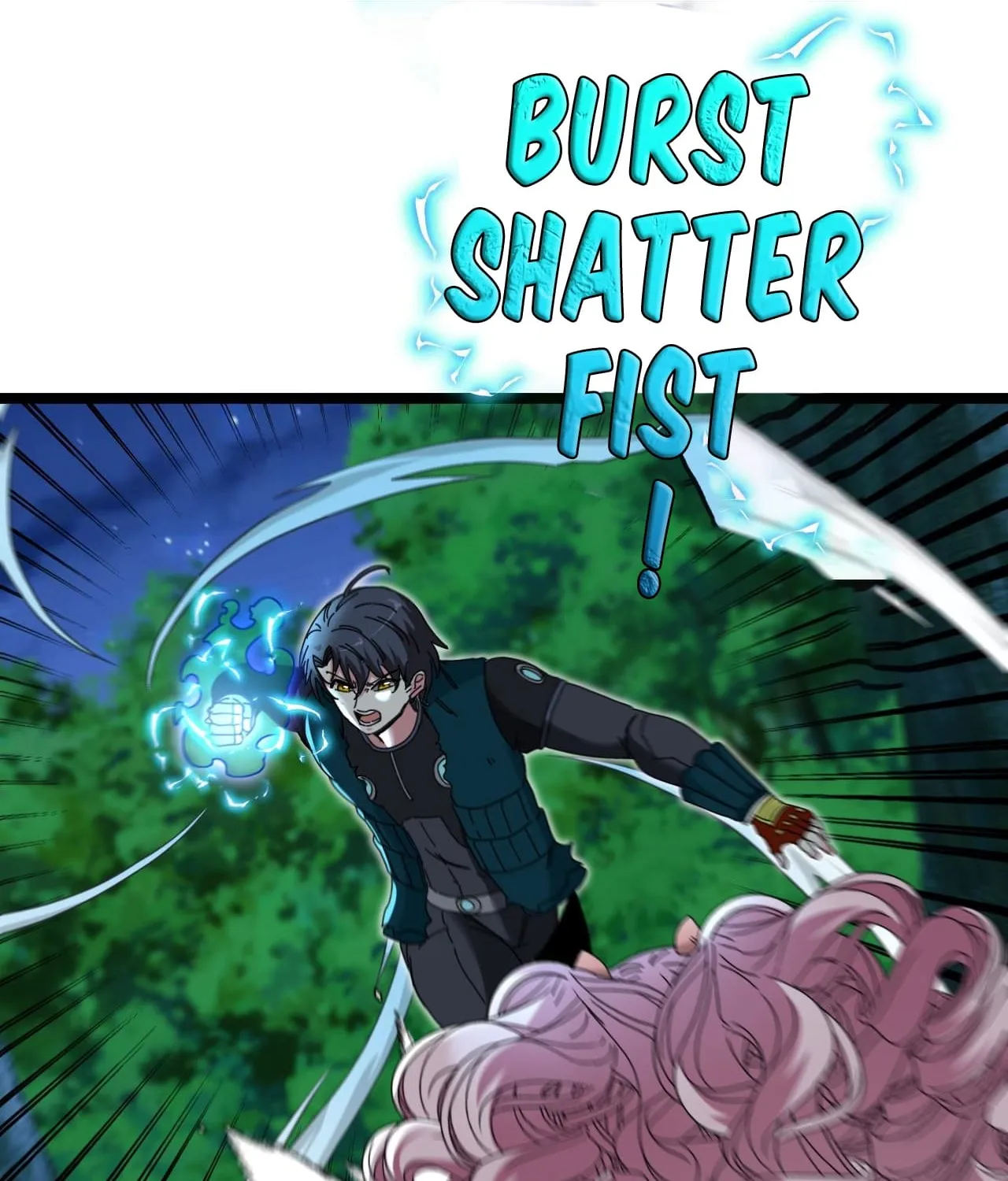 Super God System Zinmanga X Chapter 43 Page 69