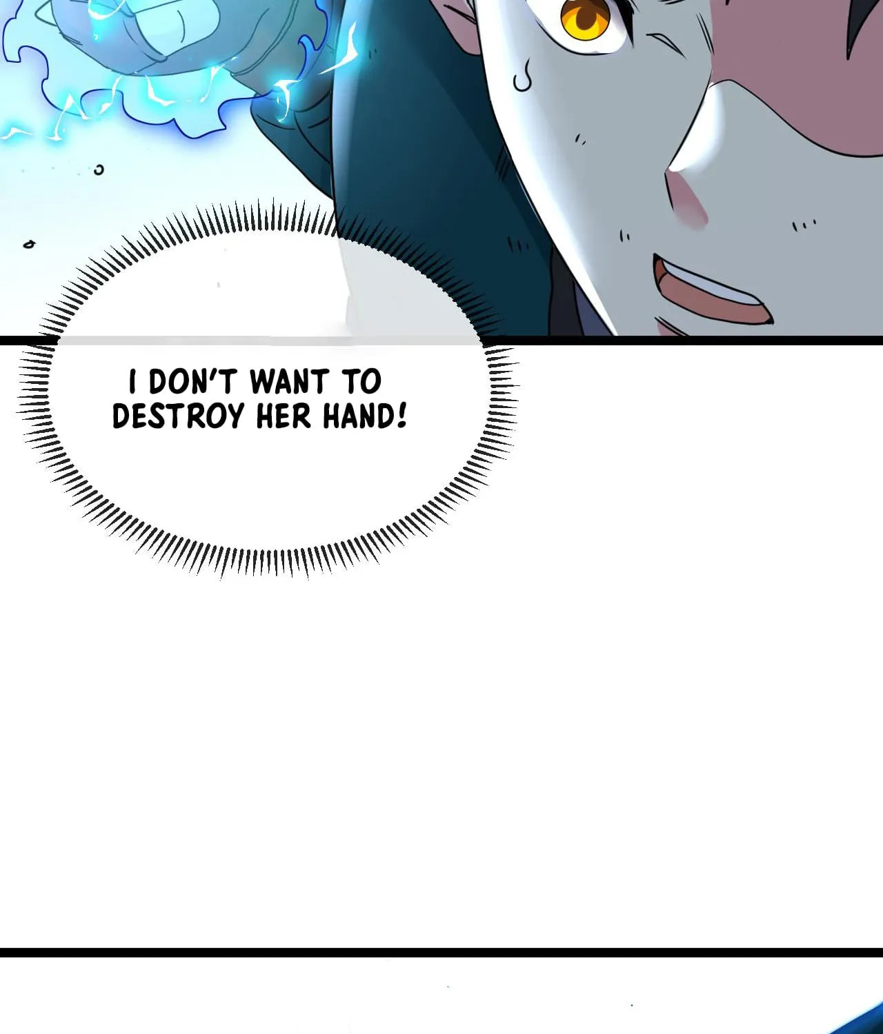 Super God System Zinmanga X Chapter 43 Page 73