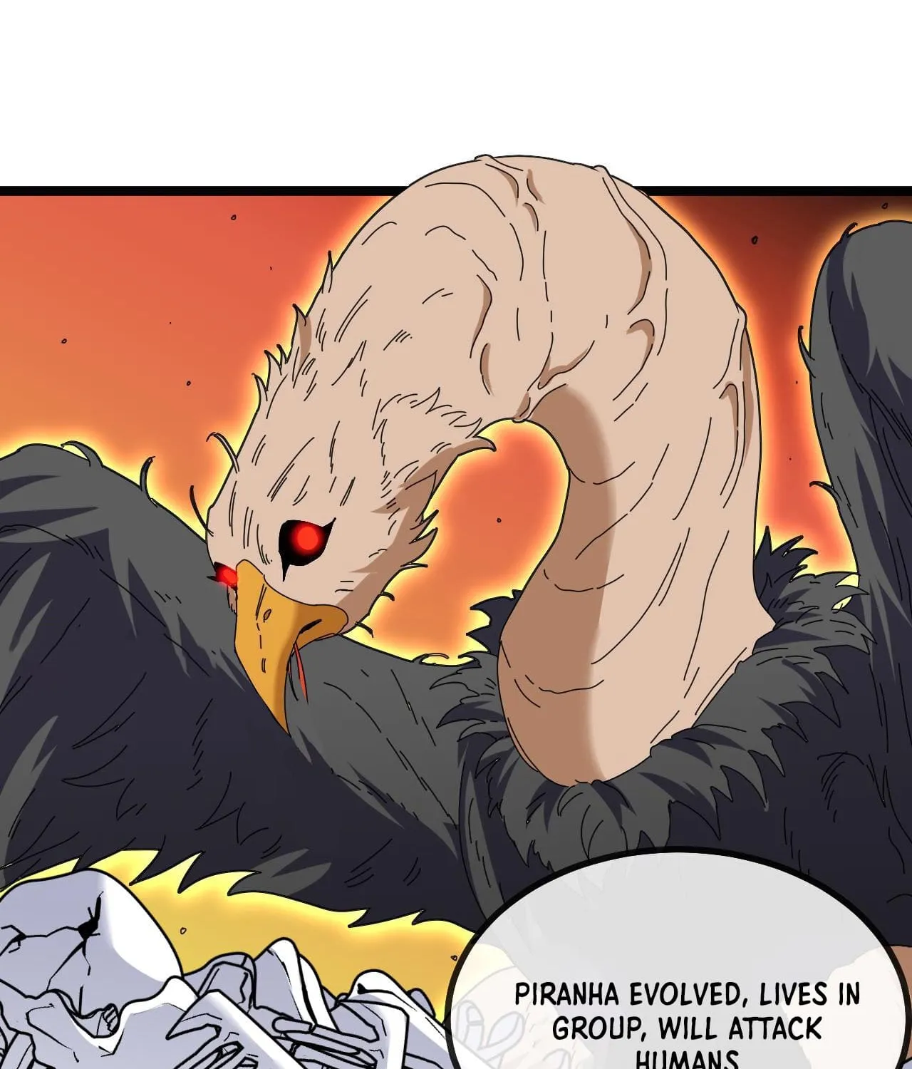 Super God System Zinmanga X Chapter 41 Page 18
