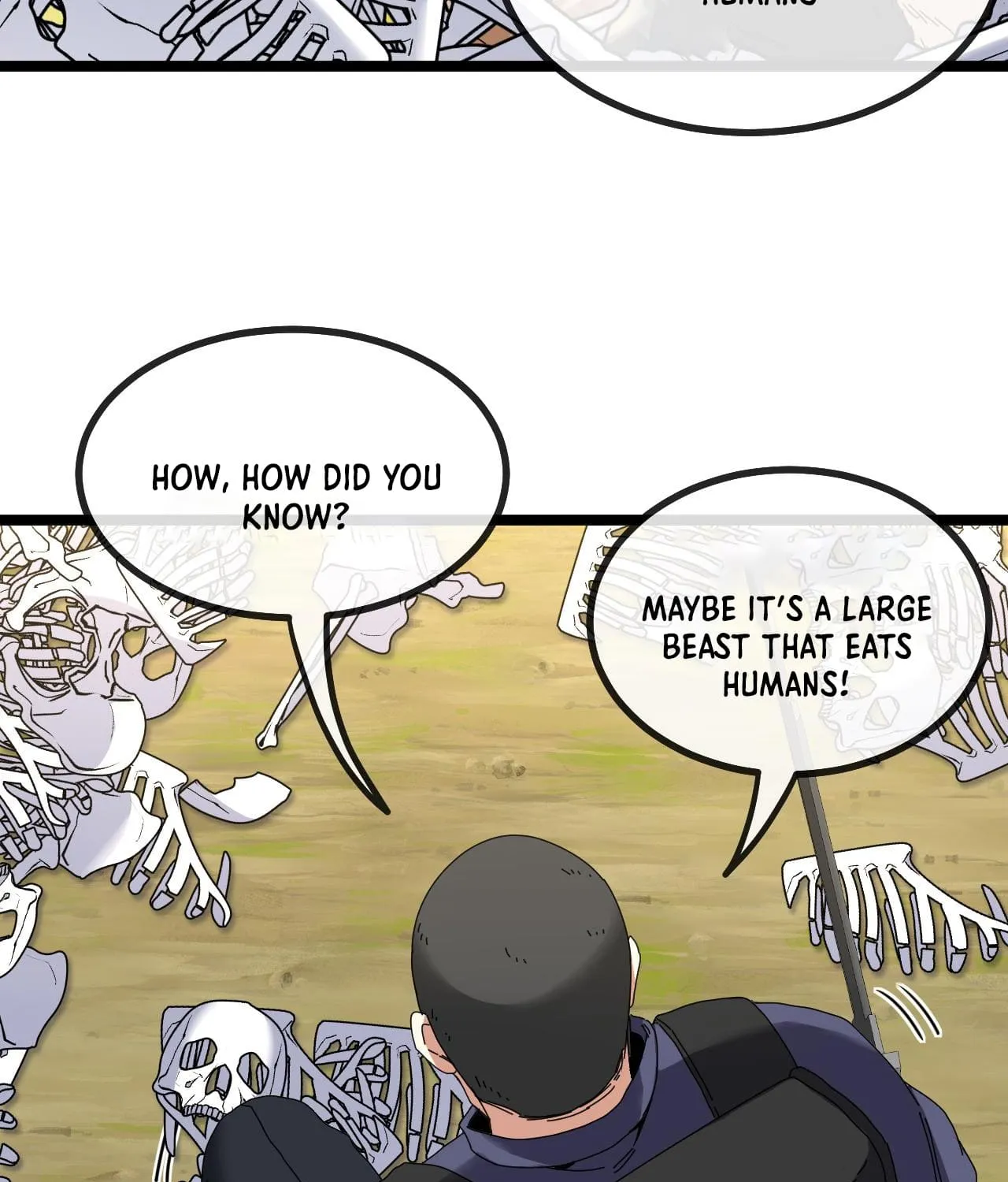Super God System Zinmanga X Chapter 41 Page 19