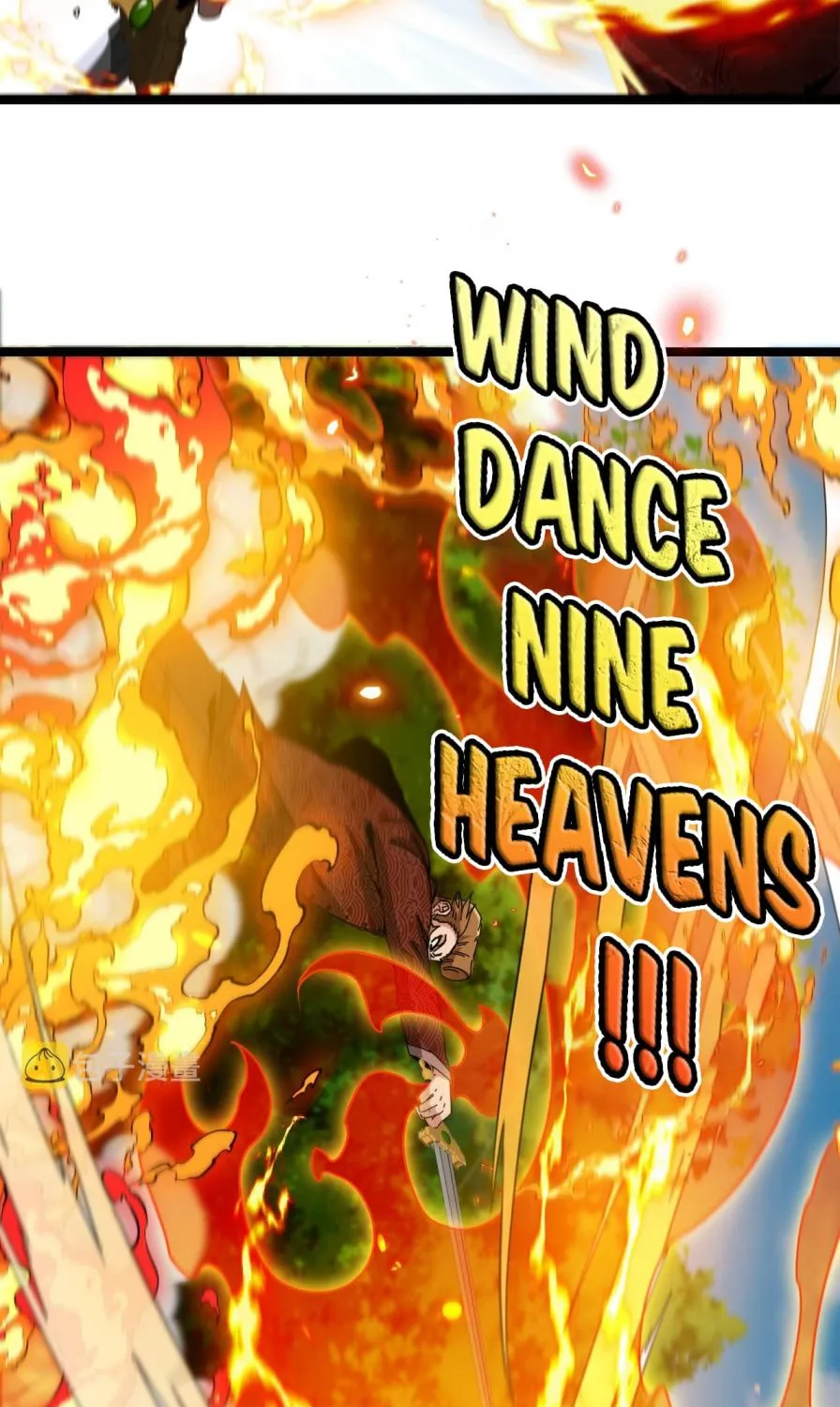 Super God System Zinmanga X Chapter 39 Page 43