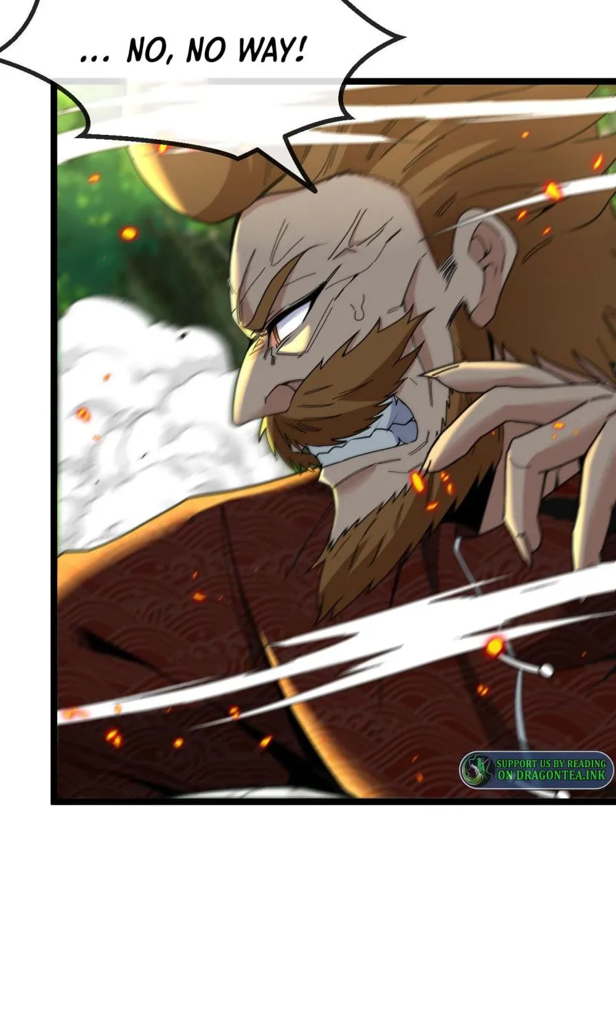 Super God System Zinmanga X Chapter 39 Page 53