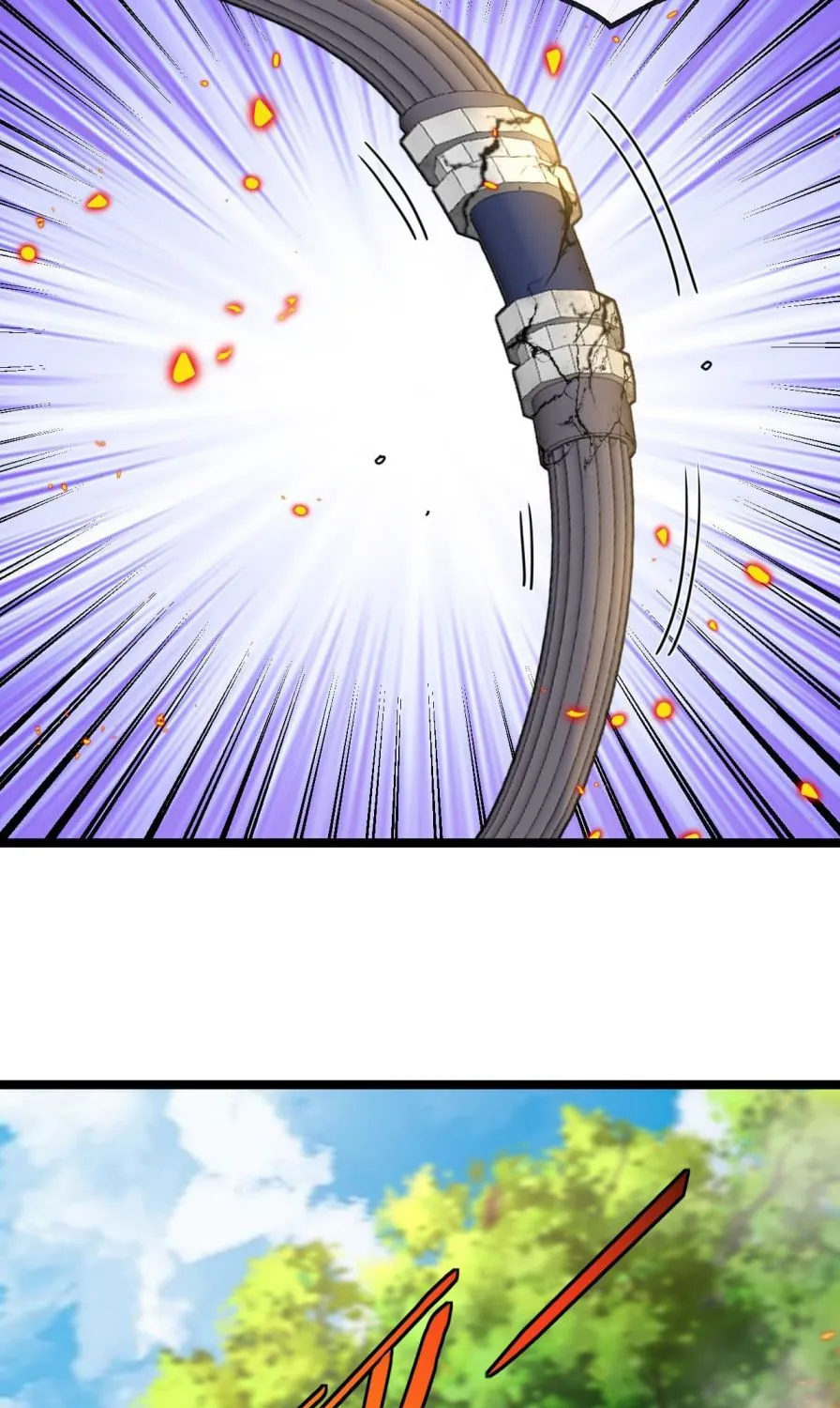 Super God System Zinmanga X Chapter 39 Page 55