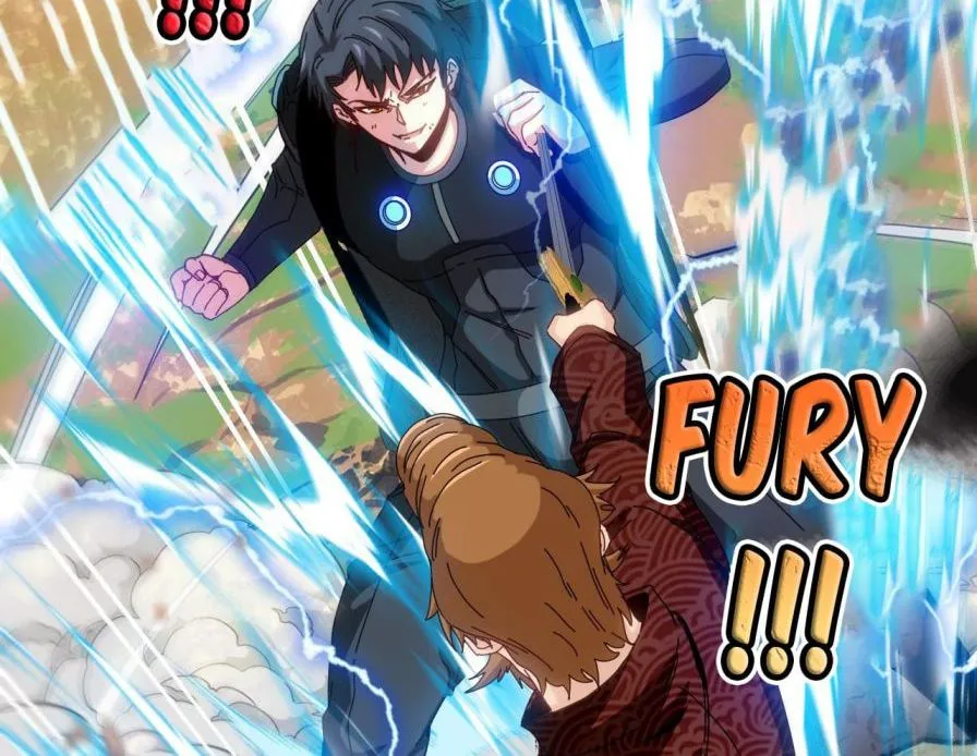 Super God System Zinmanga X Chapter 39 Page 66