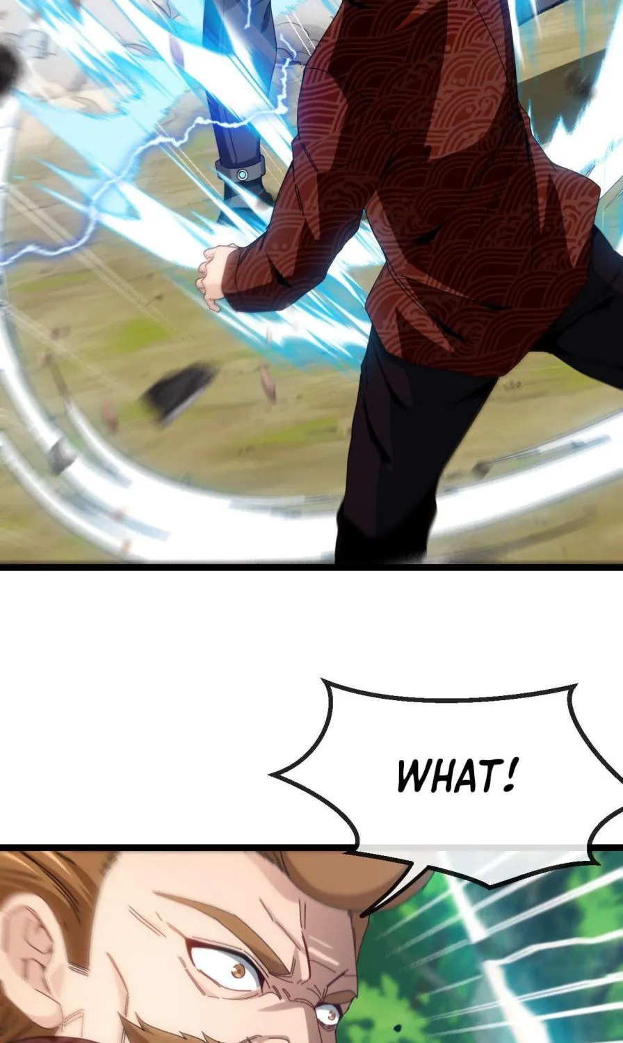 Super God System Zinmanga X Chapter 39 Page 67