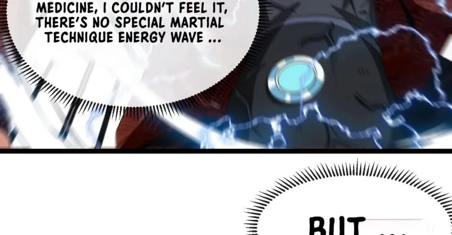 Super God System Zinmanga X Chapter 39 Page 72