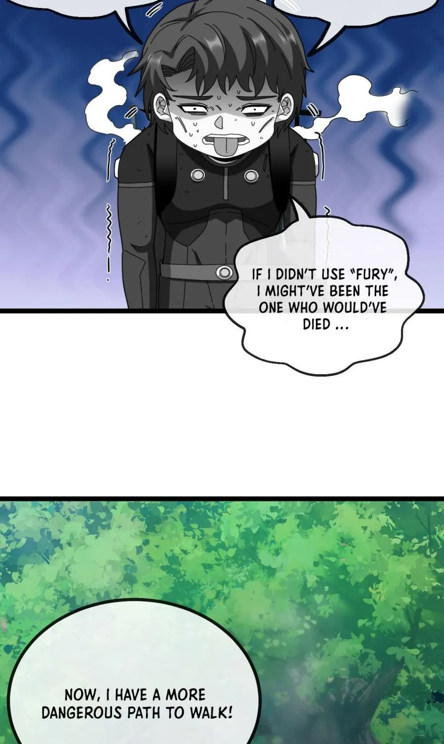 Super God System Zinmanga X Chapter 39 Page 85