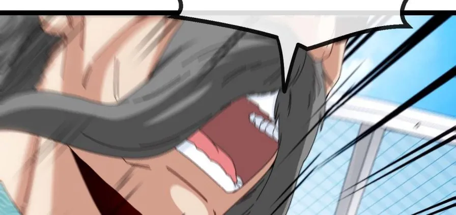 Super God System Zinmanga X Chapter 37 Page 6