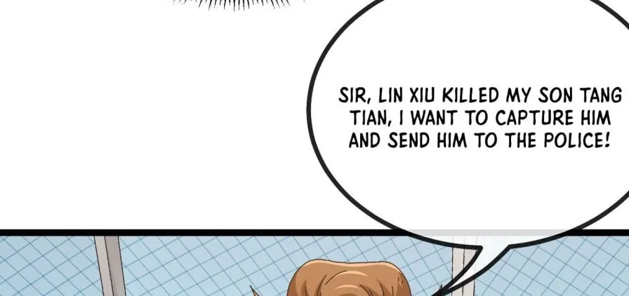 Super God System Zinmanga X Chapter 37 Page 12
