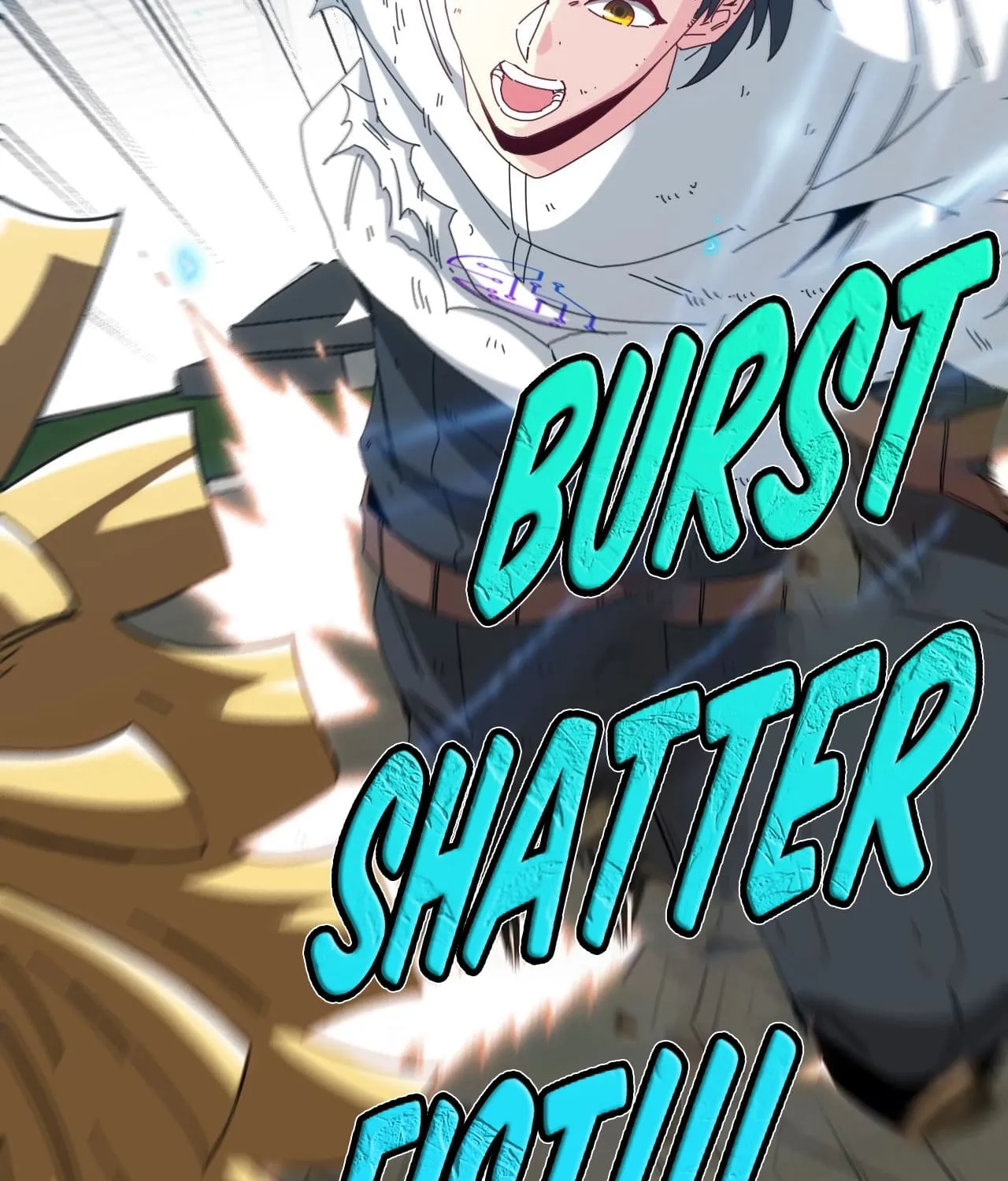 Super God System Zinmanga X Chapter 36 Page 18