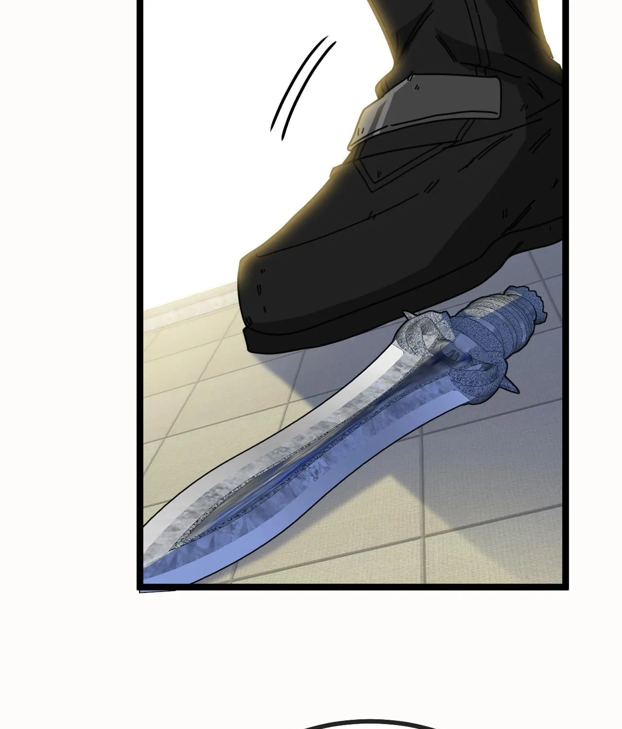 Super God System Zinmanga X Chapter 36 Page 90