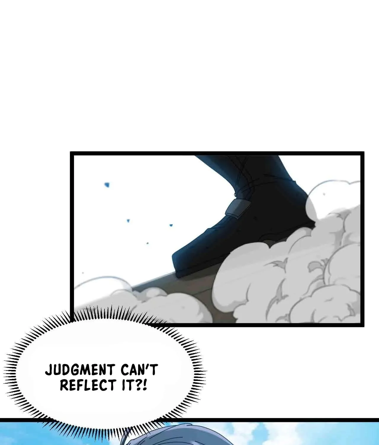 Super God System Zinmanga X Chapter 35 Page 58