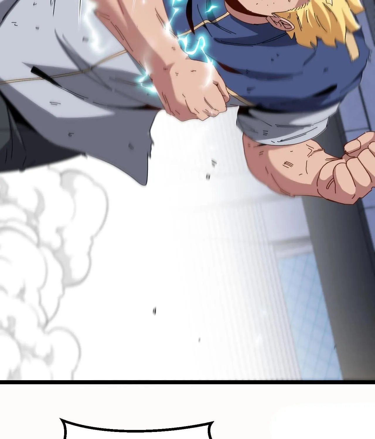 Super God System Zinmanga X Chapter 35 Page 78