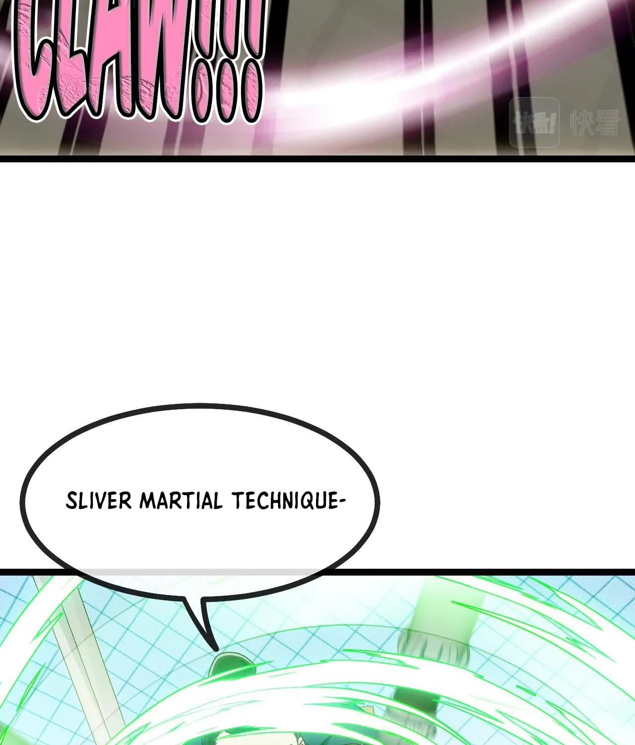 Super God System Zinmanga X Chapter 34 Page 10