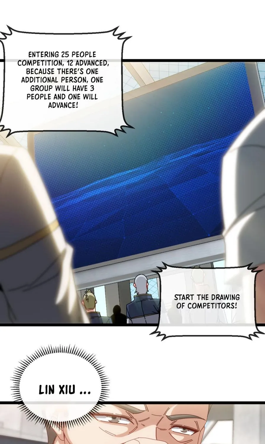 Super God System Zinmanga X Chapter 33 Page 47