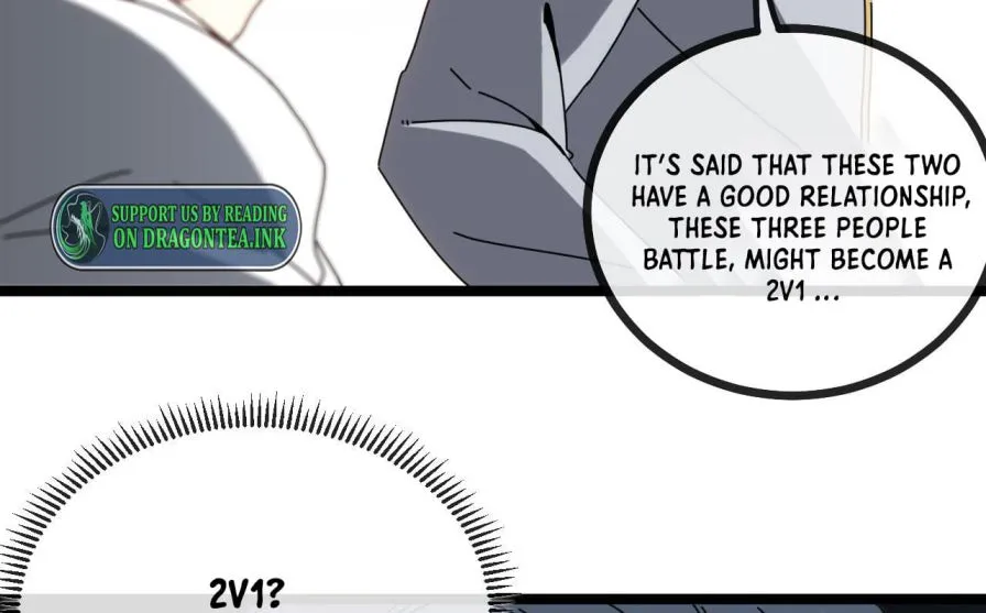 Super God System Zinmanga X Chapter 33 Page 51