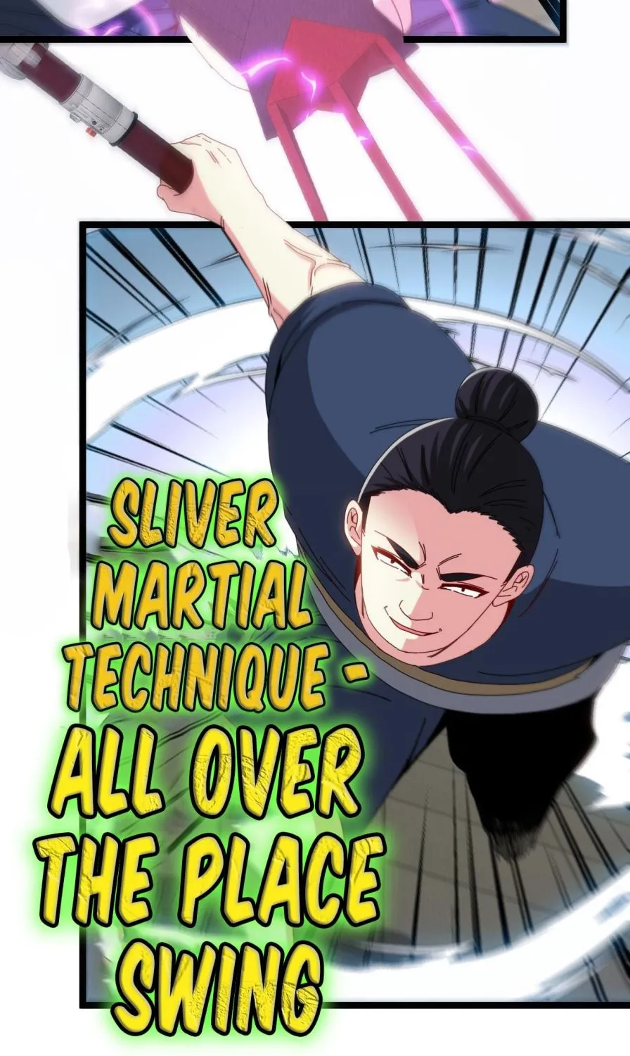 Super God System Zinmanga X Chapter 33 Page 58