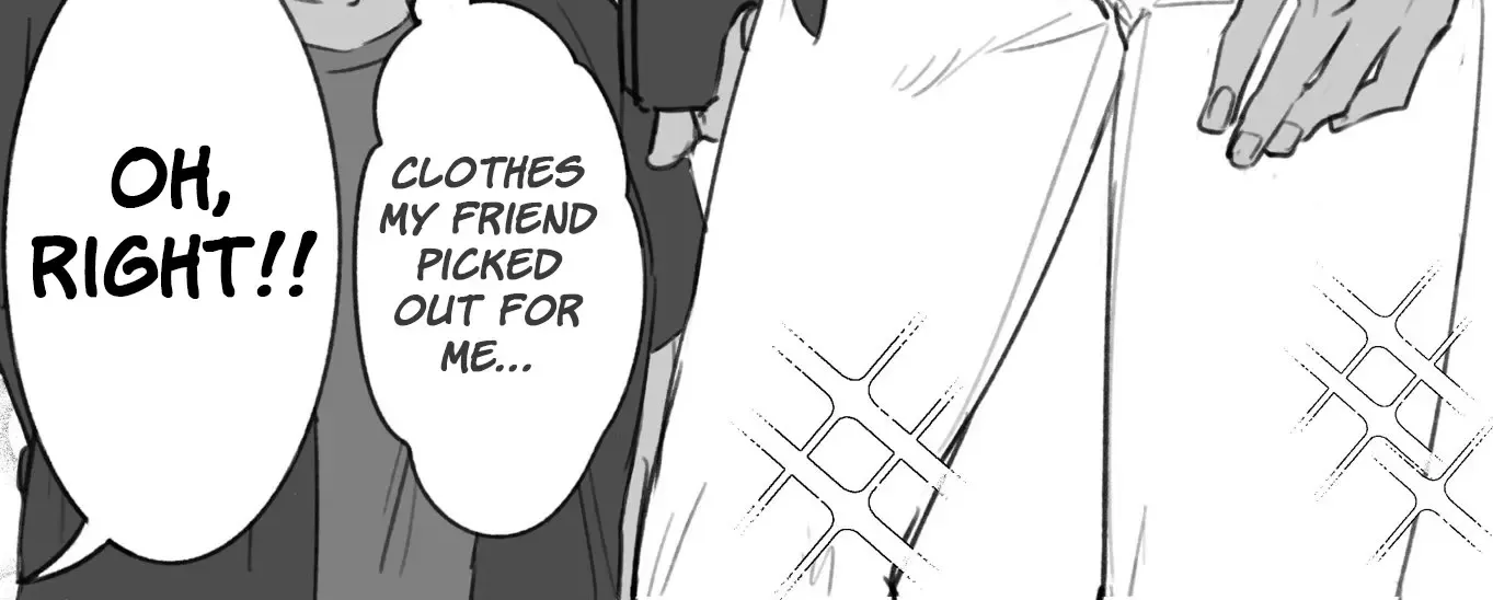Charao-kun to Seiso-chan Zinmanga X Chapter 29 Page 4