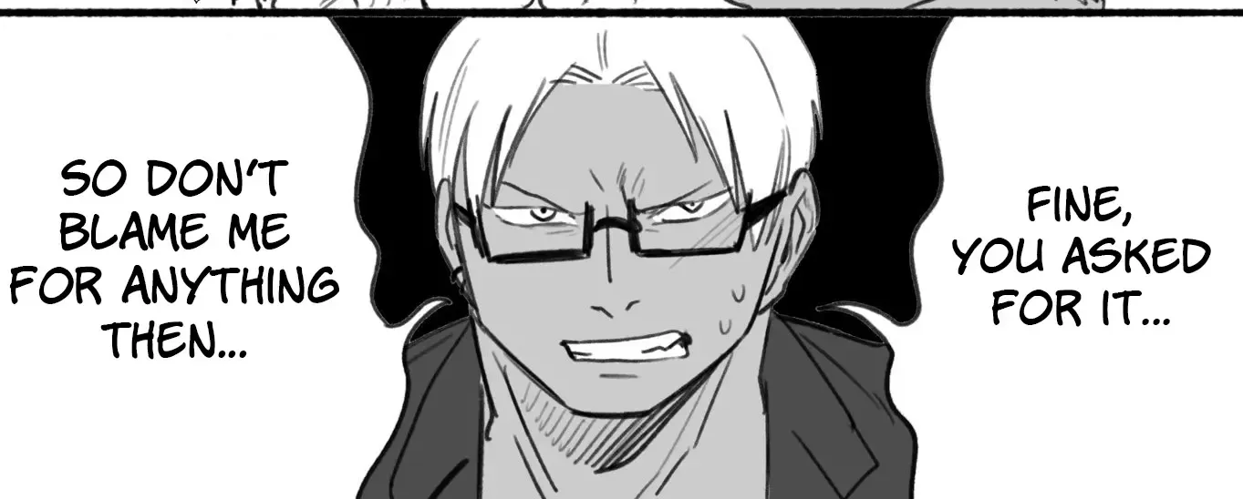 Charao-kun to Seiso-chan Zinmanga X Chapter 29 Page 6