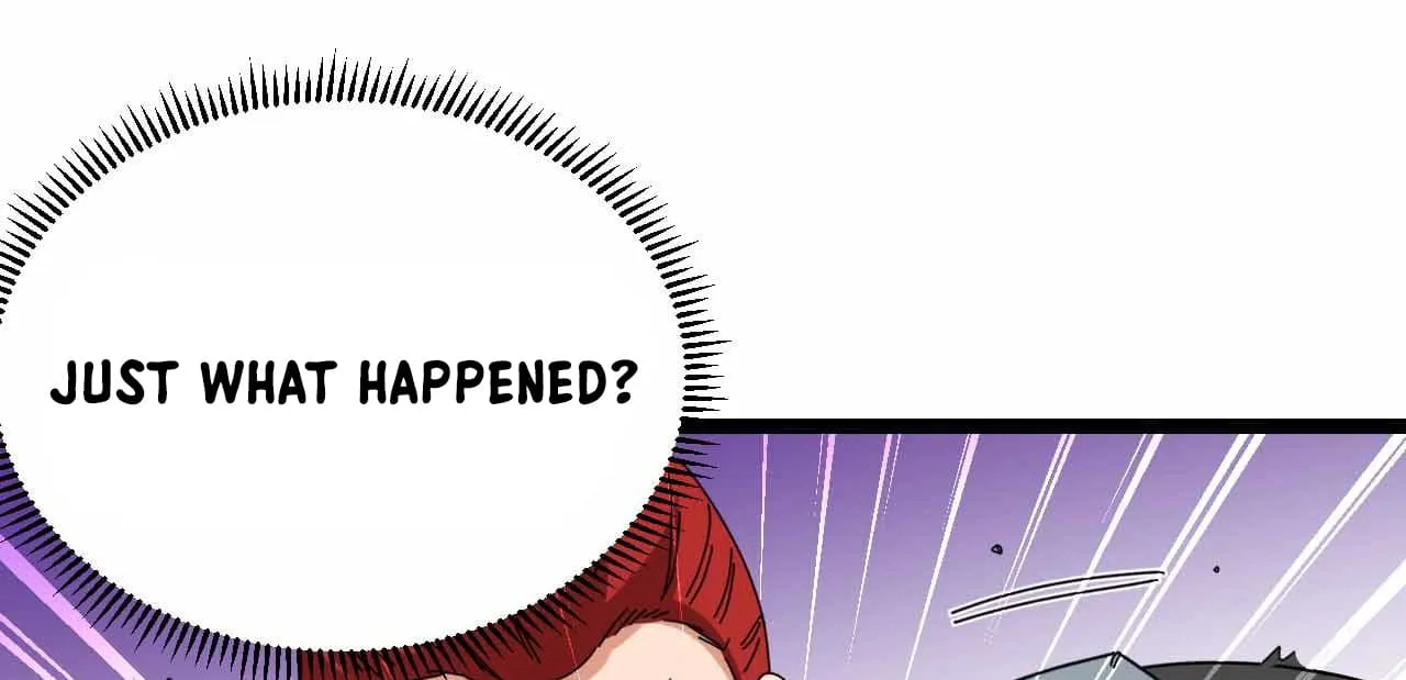 Super God System Zinmanga X Chapter 32 Page 7