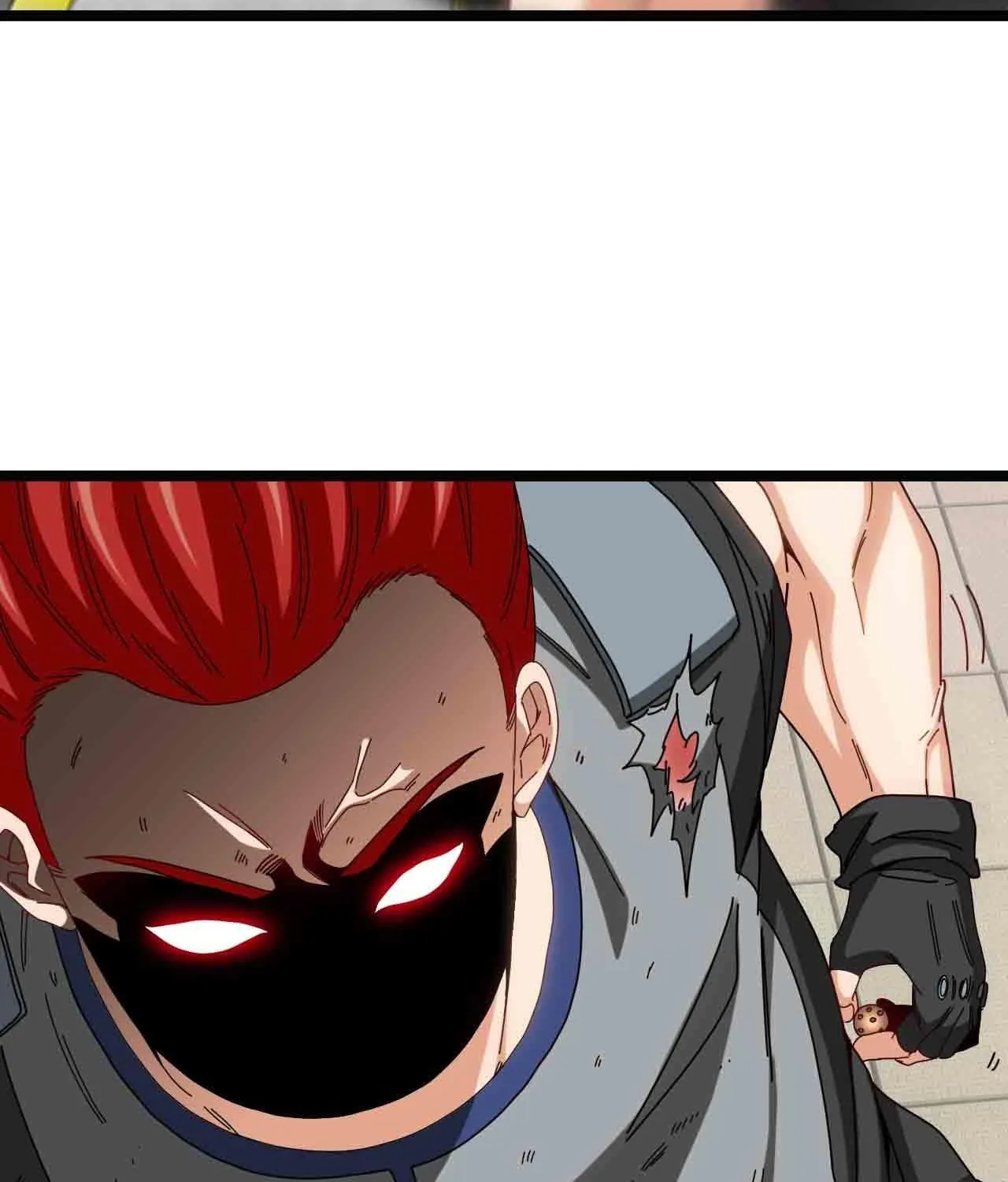 Super God System Zinmanga X Chapter 32 Page 37
