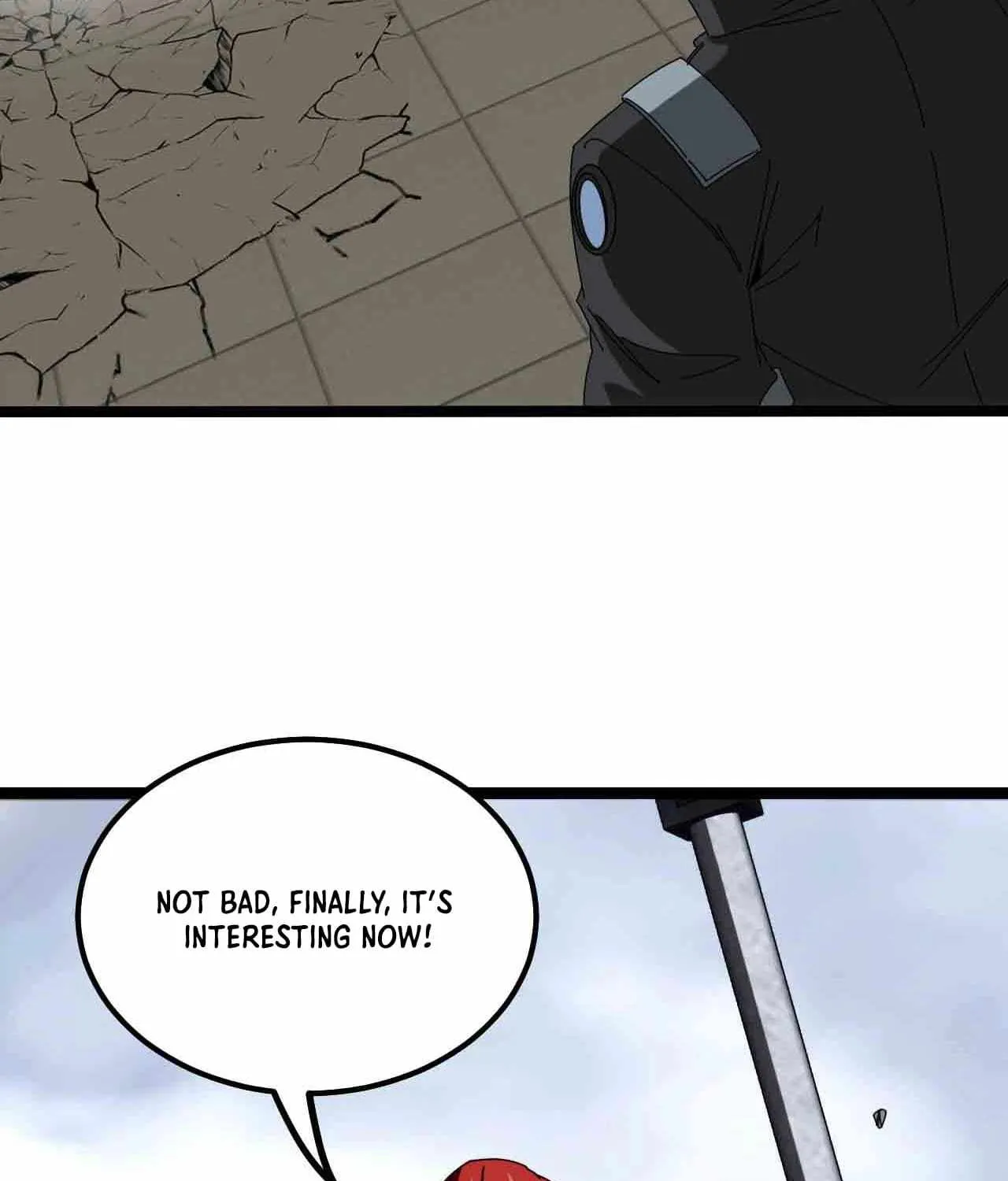 Super God System Zinmanga X Chapter 31 Page 41