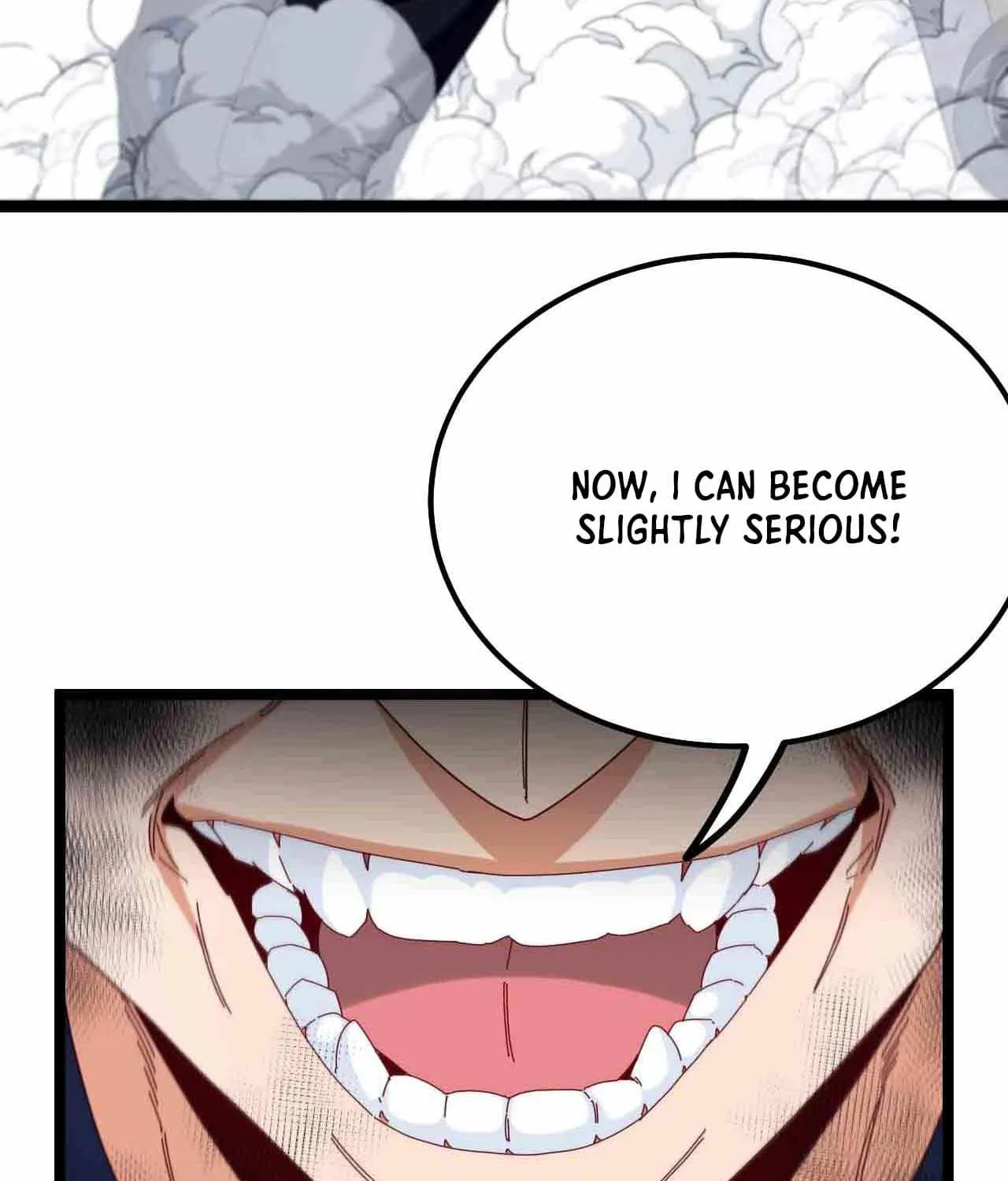Super God System Zinmanga X Chapter 31 Page 43
