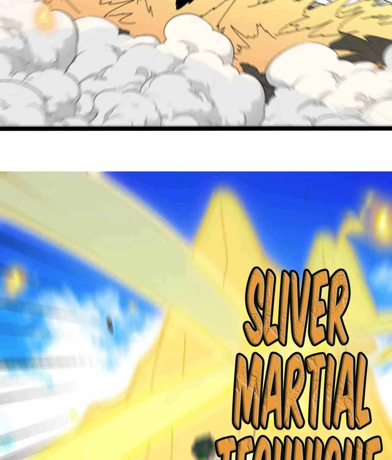 Super God System Zinmanga X Chapter 31 Page 53