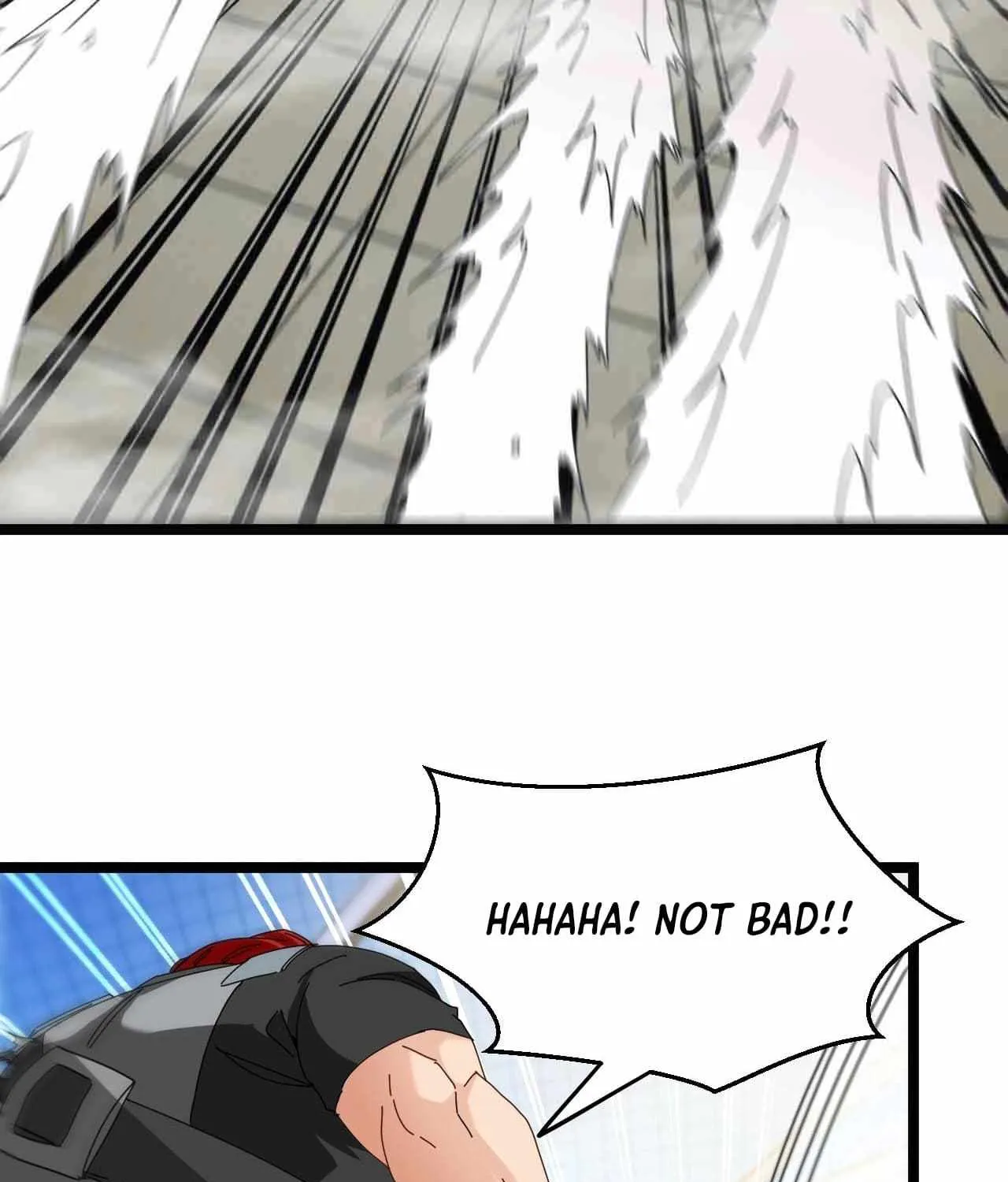 Super God System Zinmanga X Chapter 31 Page 73