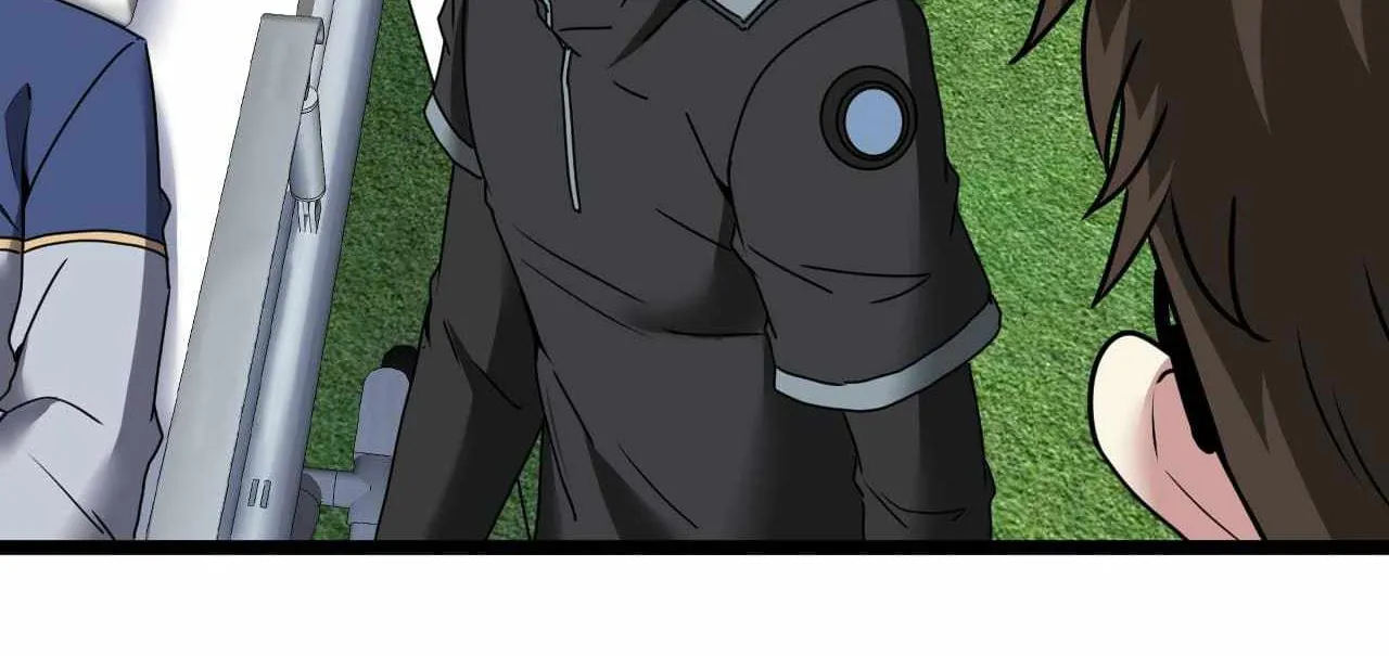 Super God System Zinmanga X Chapter 30 Page 75