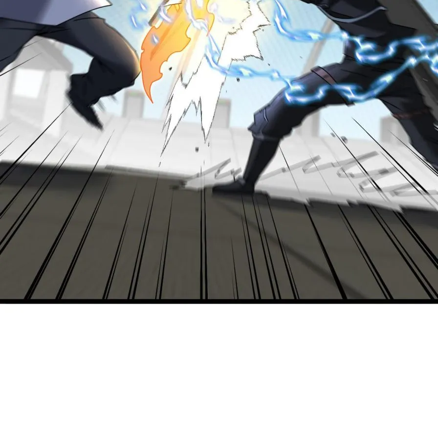 Super God System Zinmanga X Chapter 29 Page 47
