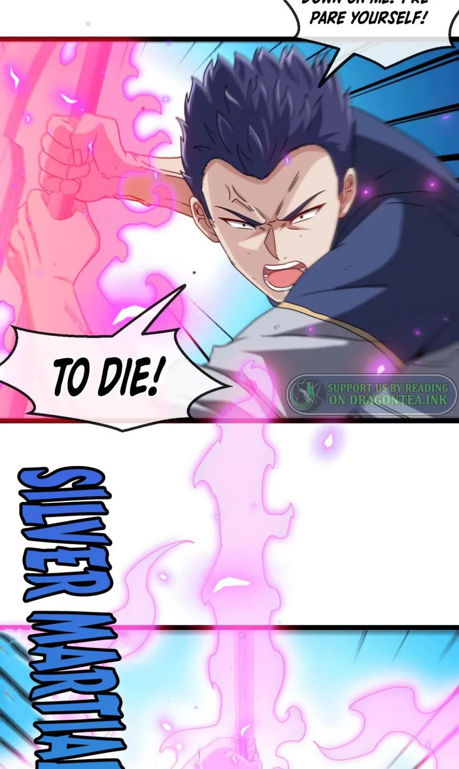Super God System Zinmanga X Chapter 29 Page 49