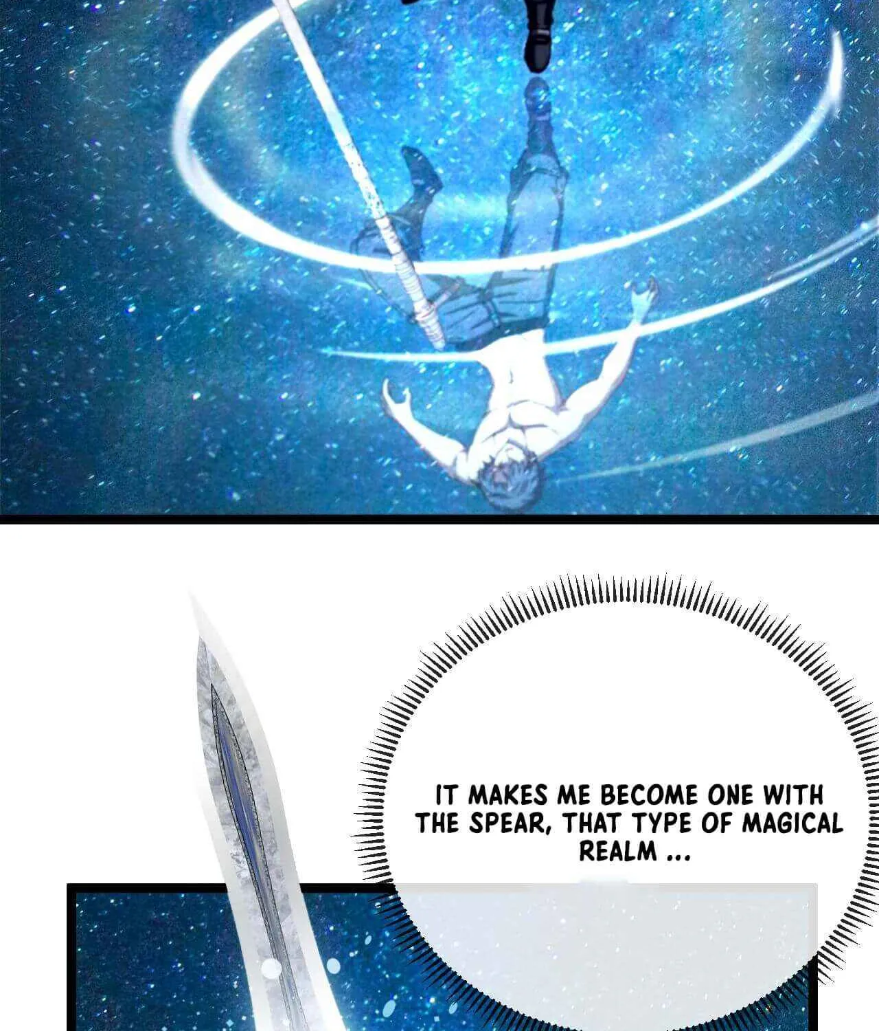 Super God System Zinmanga X Chapter 28 Page 42