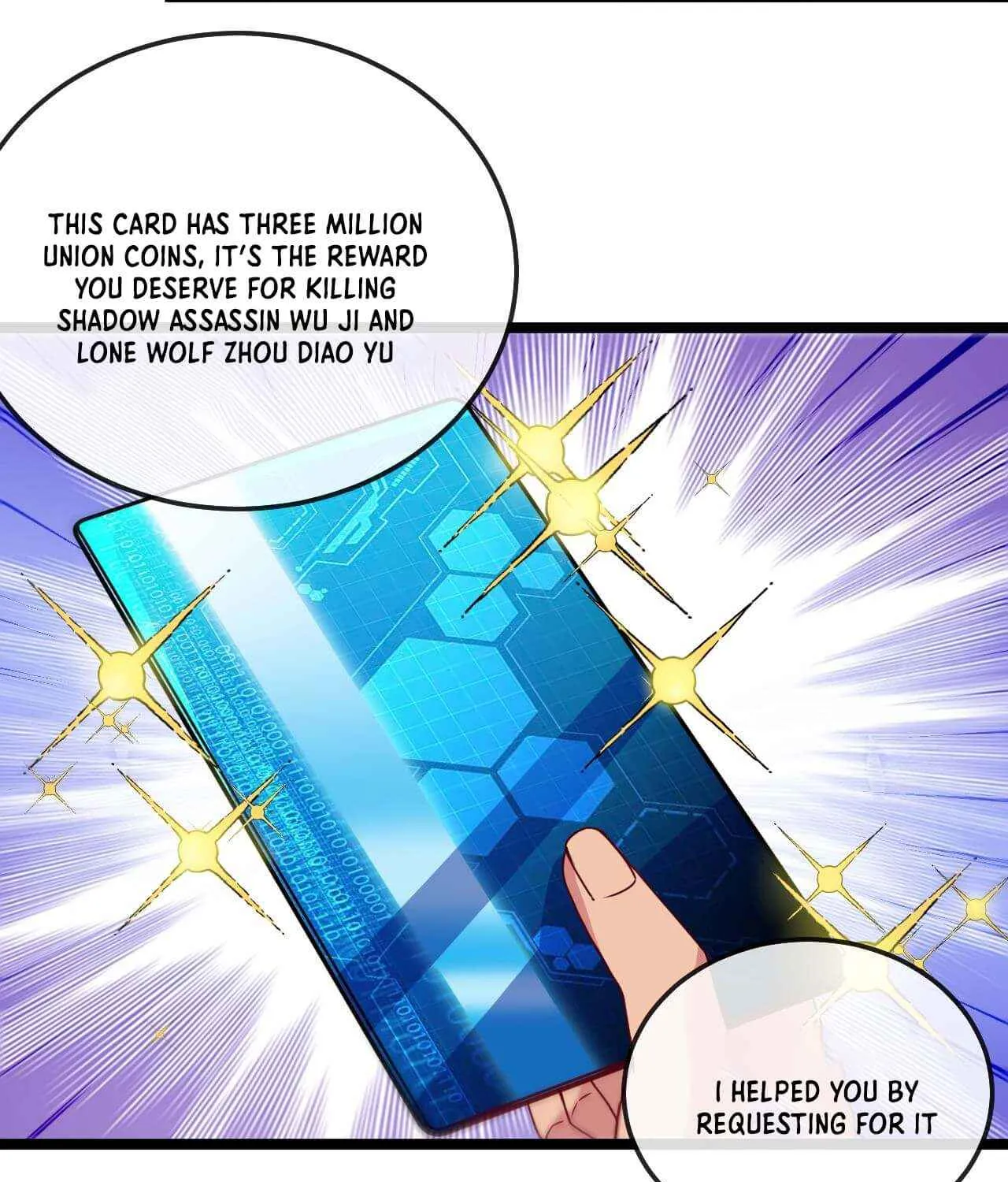 Super God System Zinmanga X Chapter 28 Page 68