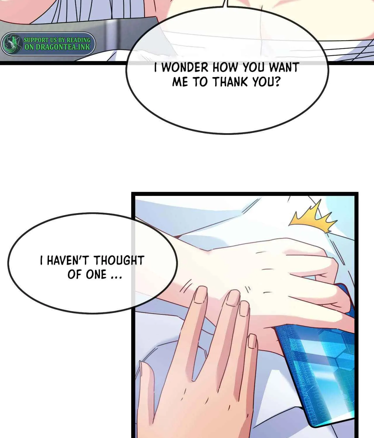 Super God System Zinmanga X Chapter 28 Page 72