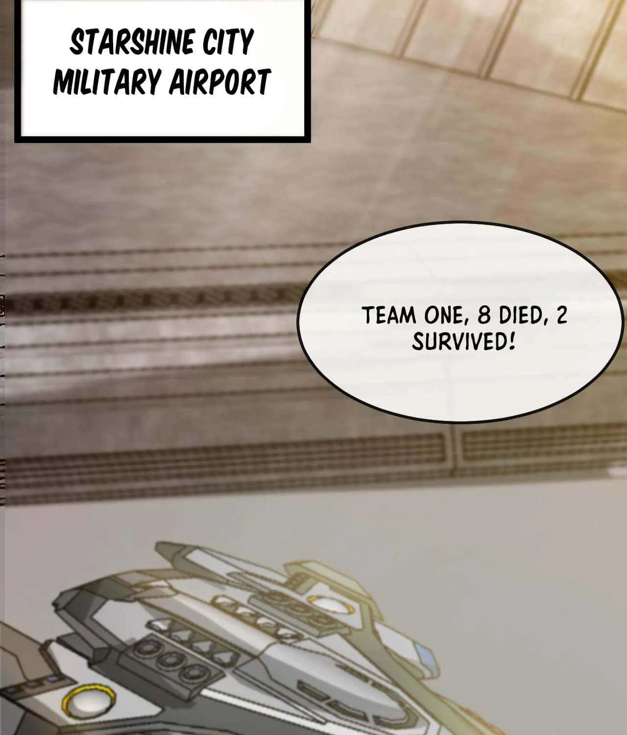 Super God System Zinmanga X Chapter 28 Page 82