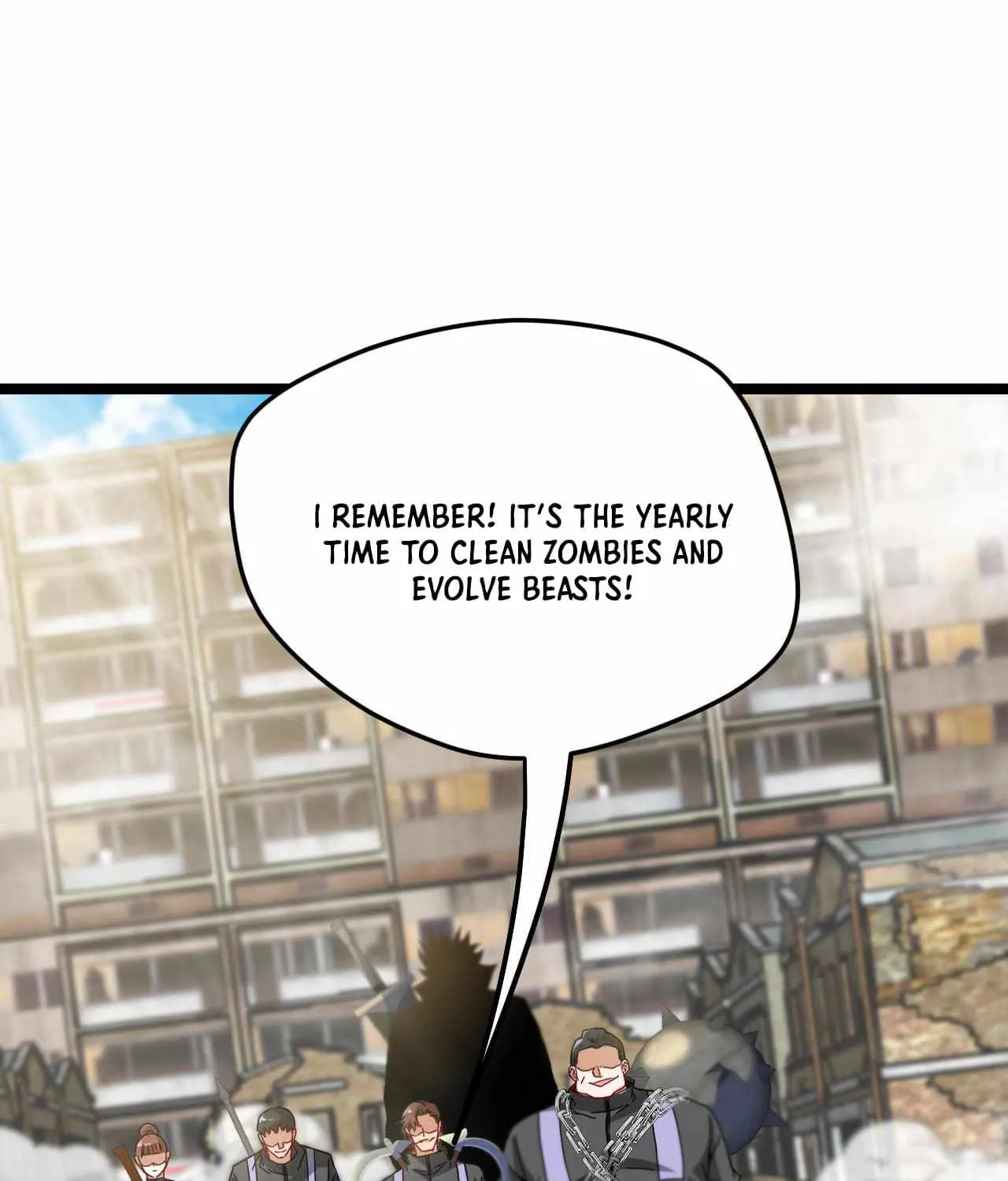 Super God System Zinmanga X Chapter 27 Page 26