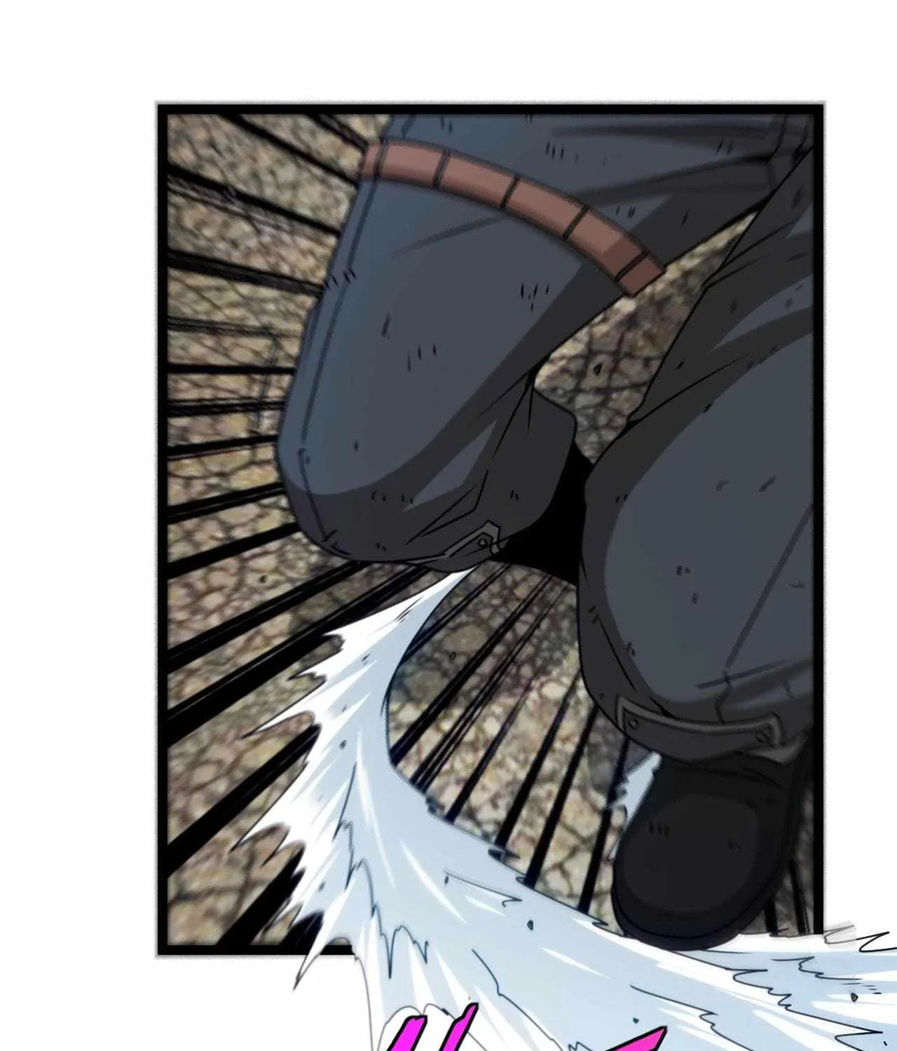 Super God System Zinmanga X Chapter 26 Page 43
