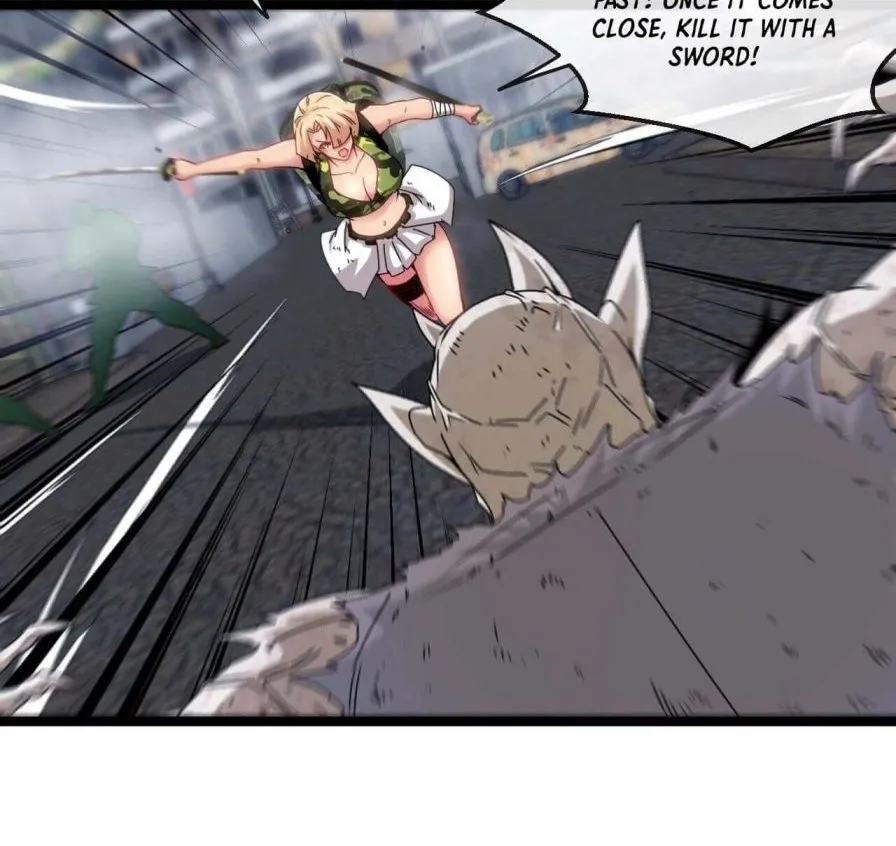 Super God System Zinmanga X Chapter 25 Page 24