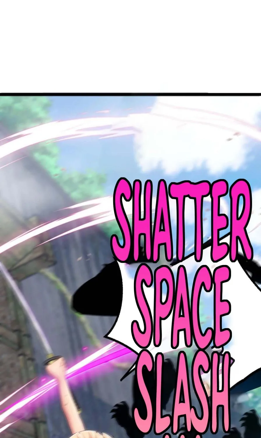 Super God System Zinmanga X Chapter 25 Page 25
