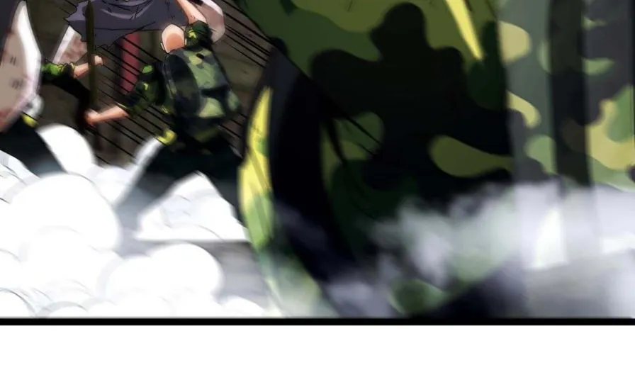 Super God System Zinmanga X Chapter 25 Page 33