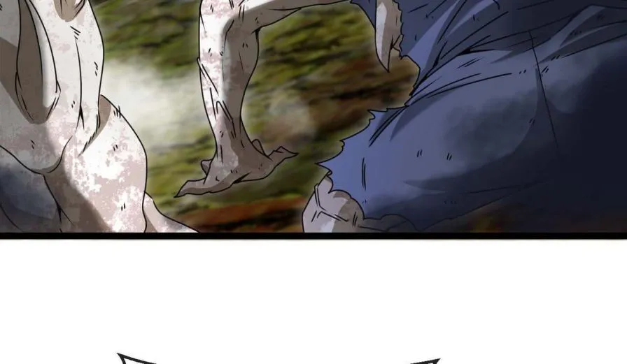 Super God System Zinmanga X Chapter 25 Page 42